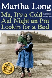 Ma, it's a cold aul night an I'm lookin for a bed cover image