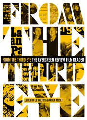 From the third eye : the evergreen review film reader cover image