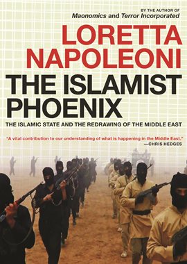 Cover image for Islamist Phoenix