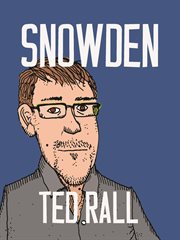Snowden cover image