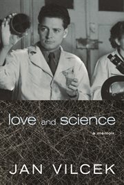 Love and science : a memoir cover image