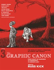 The Graphic Canon, Vol. 3 cover image