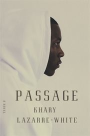 Passage : a novel cover image