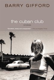 The Cuban club cover image