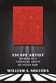 Escape artist : transformation through tragedy cover image