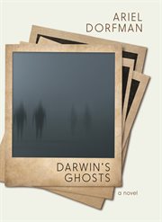 Darwin's ghosts : a novel cover image