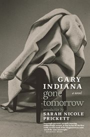 Gone tomorrow cover image