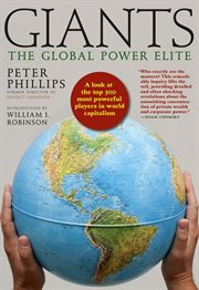 Giants : the global power elite cover image