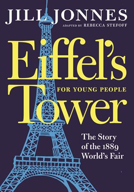 Umschlagbild für Eiffel's Tower for Young People