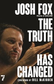 The truth has changed cover image