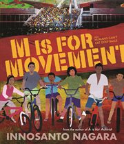 M is for movement cover image