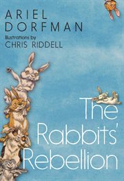 The rabbits' rebellion cover image