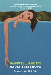 Farewell, ghosts : a novel cover image