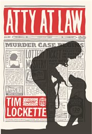 Atty at law cover image