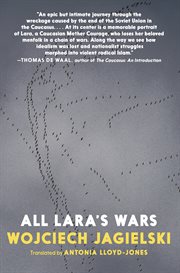 All Lara's wars cover image