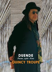 Duende : poems, 1966-now cover image