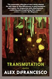Transmutation cover image