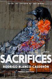Sacrifices cover image