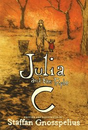 Julia and the Triple C cover image