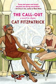 The call-out cover image