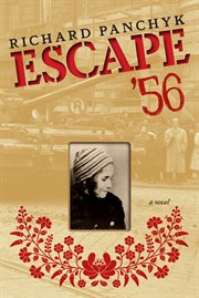 Escape '56 : a novel cover image