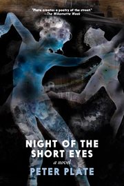 Night of the Short Eyes : A Novel cover image