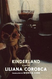 Kinderland : A Novel cover image