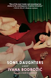 Sons, Daughters : A novel cover image