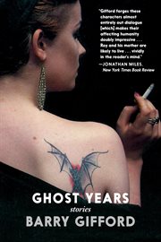 Ghost Years cover image