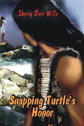 Cover image for Snapping Turtle's Honor