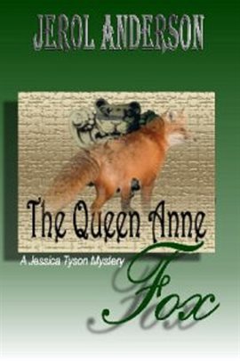 Cover image for The Queen Anne Fox