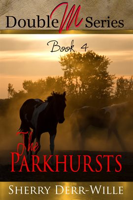Image de couverture de Double M: The Parkhursts