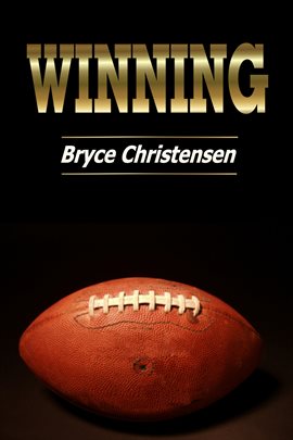 Cover image for Winning