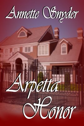 Cover image for Arpetta Honor