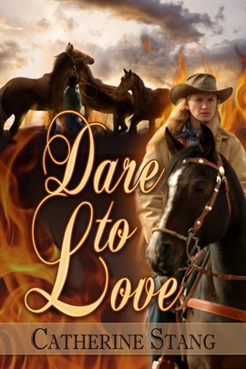 Image de couverture de Dare To Love
