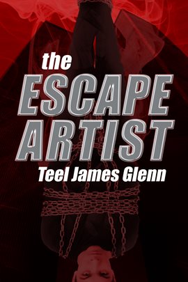 Cover image for The Escape Artist