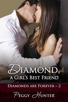 Cover image for Diamond, A Girl's Best Friend
