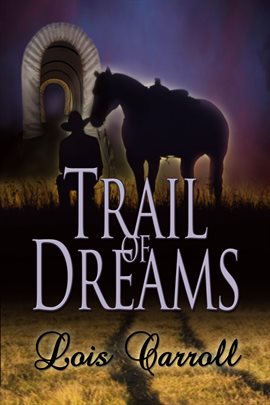 Umschlagbild für Trail of Dreams