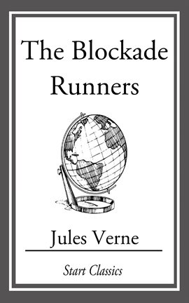 The Blockade Runners Kalamazoo Public Library - 