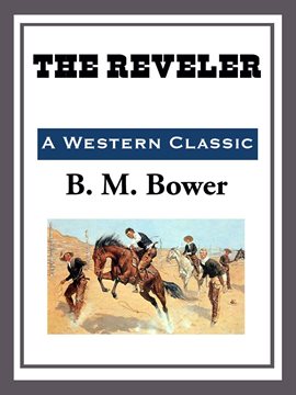 Cover image for The Reveler