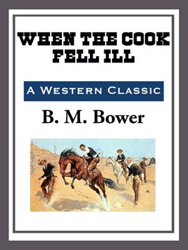 Cover image for When the Cook Fell Ill
