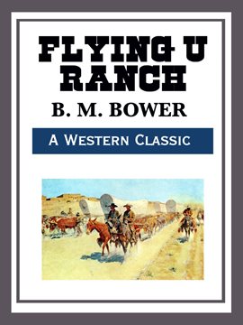 Cover image for Flying U Ranch
