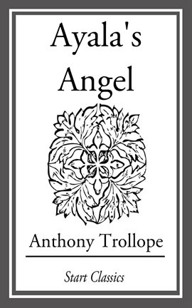 Image de couverture de Ayala's Angel