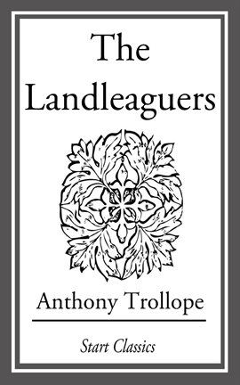 Cover image for The Landleaguers