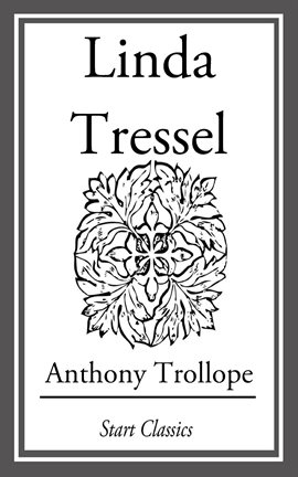 Cover image for Linda Tressel