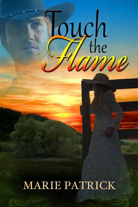 Cover image for Touch The Flame