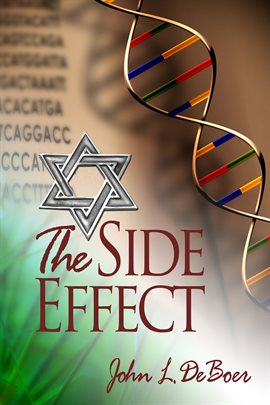 Cover image for The Side Effect