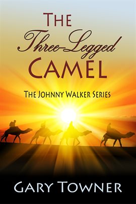 Cover image for The Three-Legged Camel