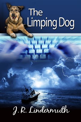 Cover image for The Limping Dog