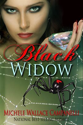 Cover image for Black Widow